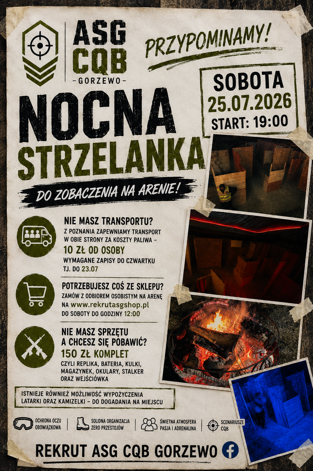 NOCKA CQG